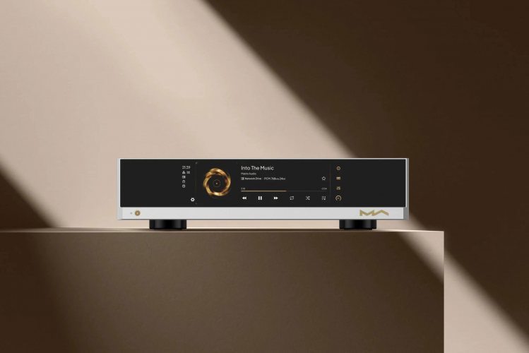 Matrix Audio MS-1 Pre Сетевой проигрыватель